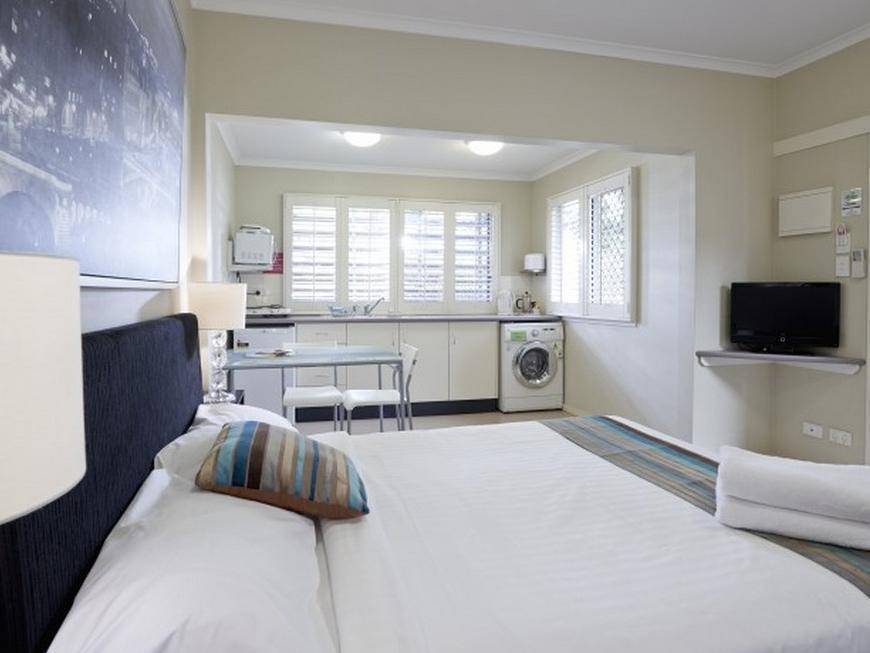 Brisbane Street Studios Bagian luar foto