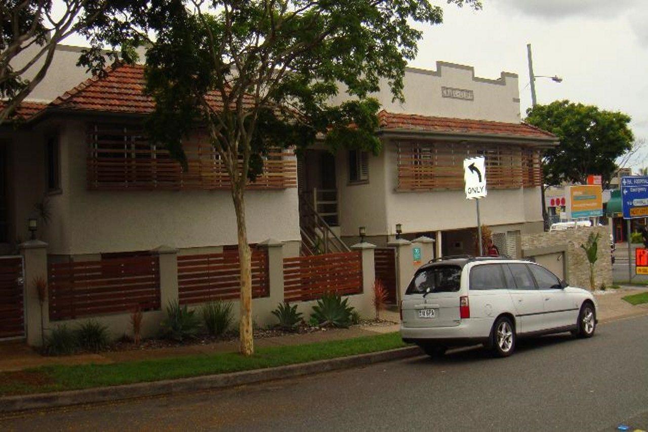 Brisbane Street Studios Bagian luar foto