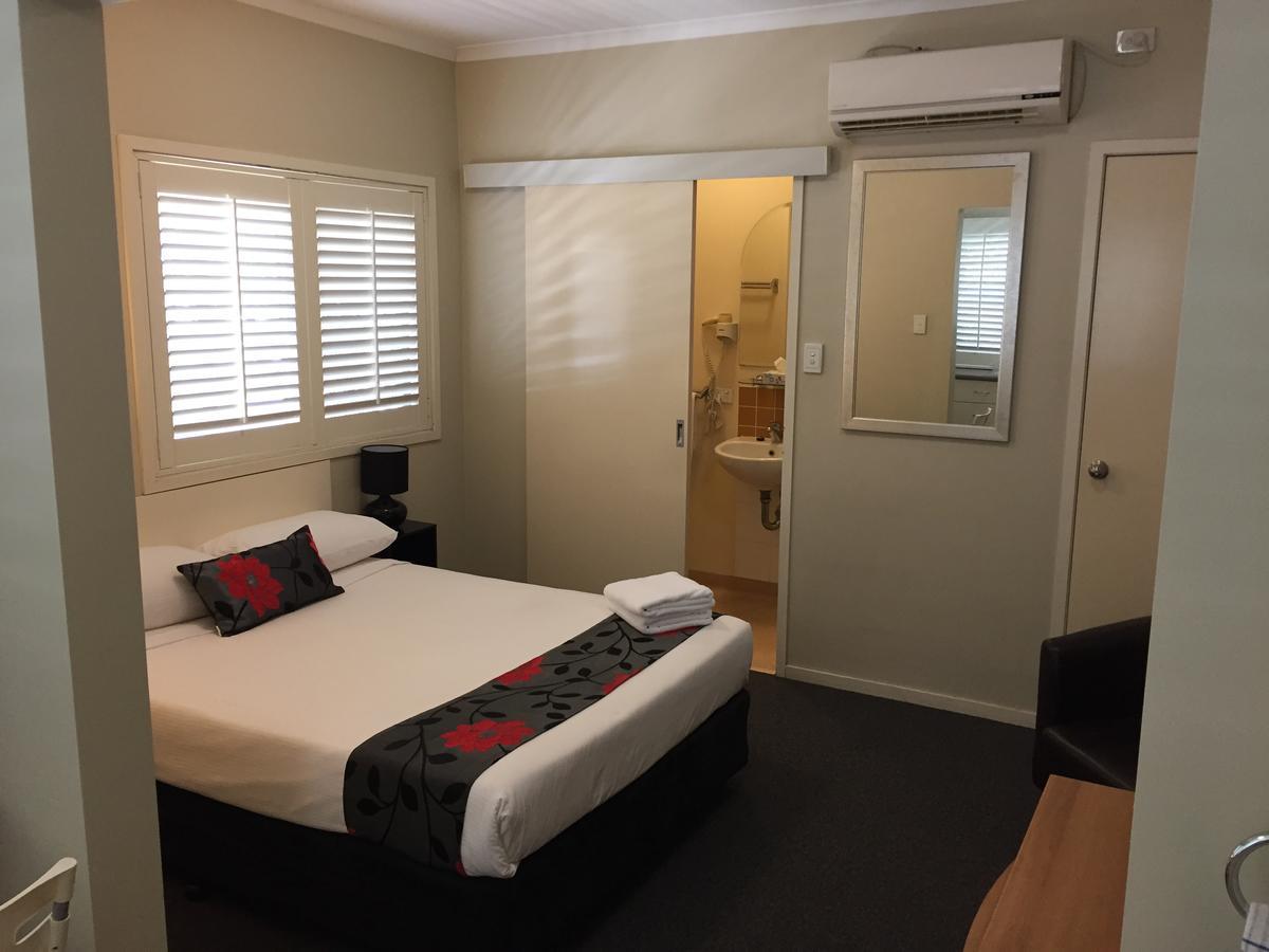 Brisbane Street Studios Bagian luar foto