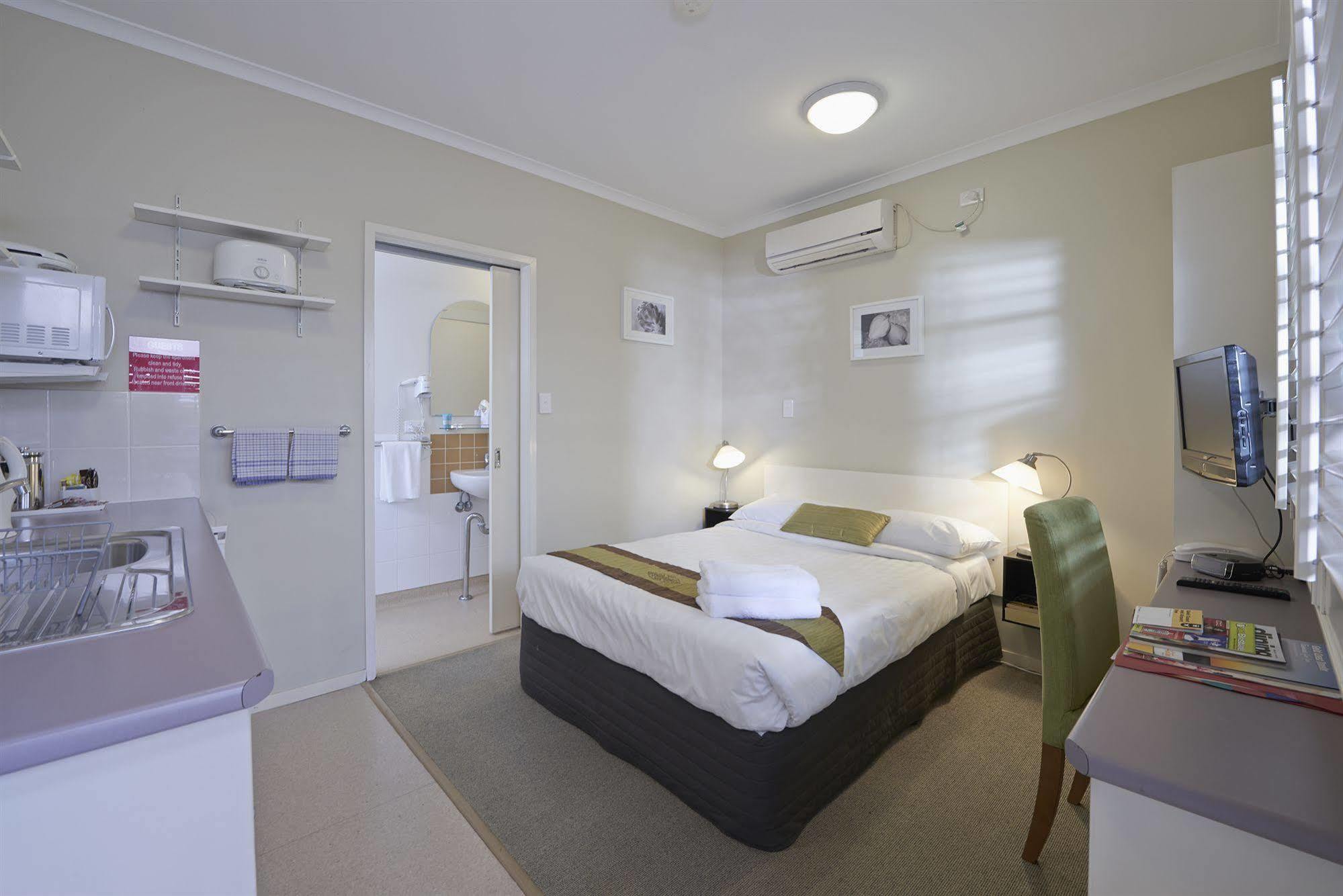 Brisbane Street Studios Bagian luar foto